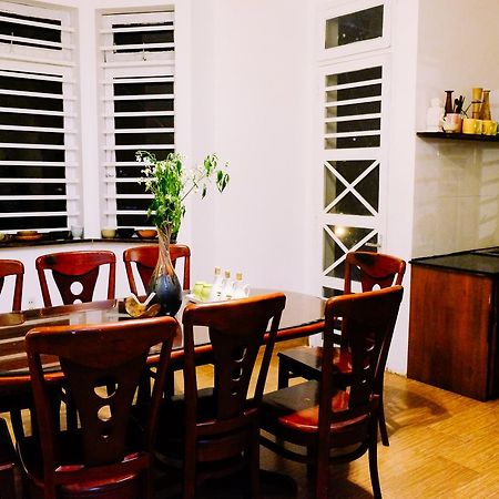 달랏 Vanda Garden Hill 호스텔 외부 사진